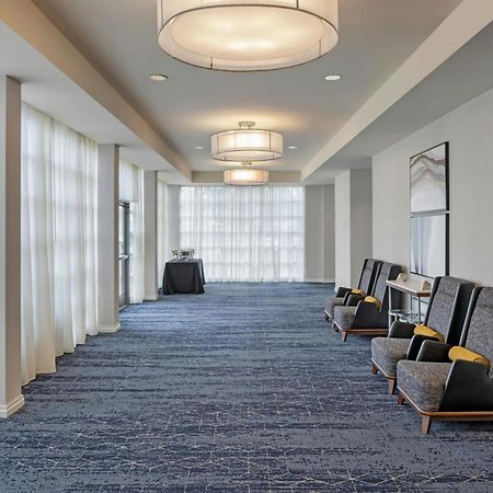 Courtyard Long Beach Airport Экстерьер фото
